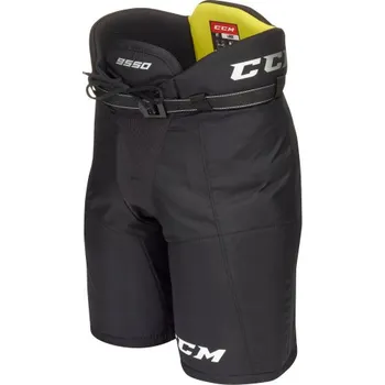 Chránič nohou CCM Kalhoty CCM Tacks 9550 JR, Barva NAV, Velikost L 919623