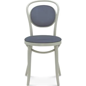 Jídelní židle Židle A-10 - Fameg Bílá Vybledlá 03, dolaro 14 44x88.5 cm