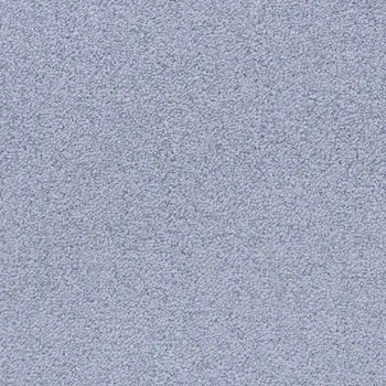 Koberec Metrážový koberec Carousel 384, na míru, šíře 4m, modrá, filc, dětský pokoj, Condor Carpets - 1 rok na vrácení + DOPRAVA ZDARMA k Vám i zpět