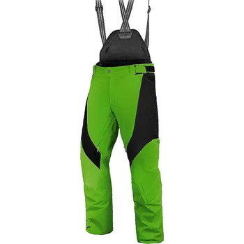 Snowboardové kalhoty DAINESE A3 D-DRY PANTS Barva: Zelená, Velikost: XXL