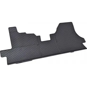 autokoberec Gumové autokoberce Fiat Ducato 3místný 2022-, Rigum