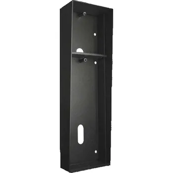 Rozvaděč OP-ON2A-G - Povrchová skříň s stříškou - Elfon