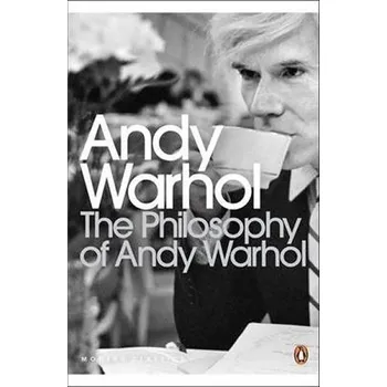 Populárně naučná literatura pro dospělé The Philosophy of Andy Warhol