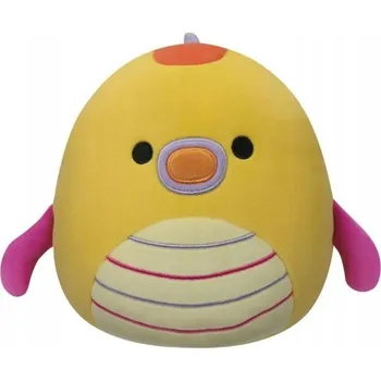 plyšák SQUISHMALLOWS Plyšová Hračka LEIF Plyšák 19 Cm S18