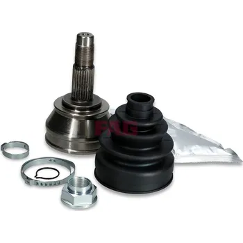 Hřídel nápravy Sada kloubů, hnací hřídel Schaeffler FAG 771 0071 30