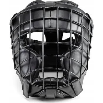 Helma na motorku Boxerská helma Evolution OG-24LBL L