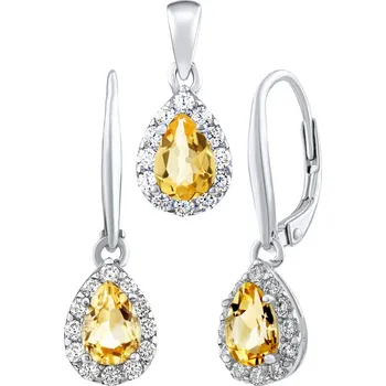 Šperk Silvego Eureka