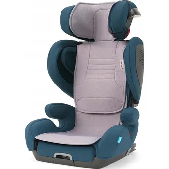 Vložka do autosedačky Recaro 0-36 kg, šedá barva