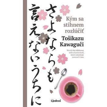 Kým sa stihnem rozlúčiť