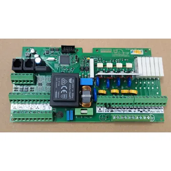 Příslušenství ke kotli Jednotka řídící verze S CONTROL /HYBRID 26/ nahrazeno typem MK1