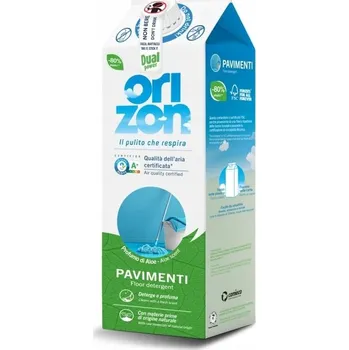 Univerzální čisticí prostředek Dual Power univerzální čisticí prostředek 0,925l