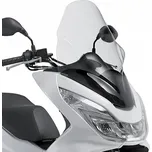KAPPA Plexi štít HONDA PCX 125-150 (14) 63,0 x 43,5 CM - KD1136ST