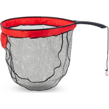 Podběrák Iron Claw podběrák Silicone Wing Wader Scoop 82cm