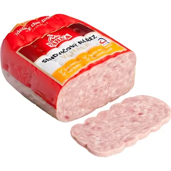 Luncheon meat lahůdkový cca 1.8kg