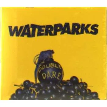 Zahraniční hudba CD Waterparks: Double Dare 2016