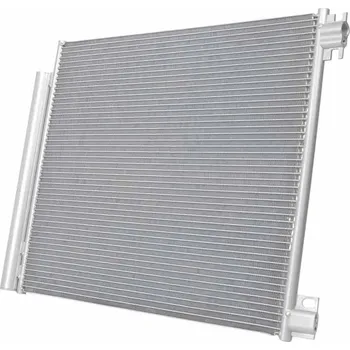 Výparník klimatizace Kondenzátor, klimatizace HELLA 8FC 366 220-131