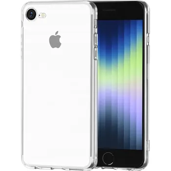 Pouzdro na mobilní telefon Průhledný kryt pro Apple