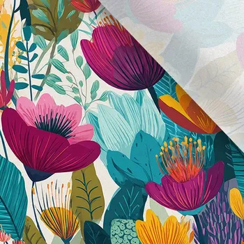 Zbytek - Úplet Takoy záplava květin Bella