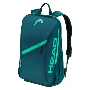 Tenisová taška Head tenisový batoh Tour Backpack 25L GE