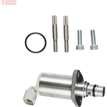 Ventil palivového systému Ventil regulace tlaku, Common-Rail-System DENSO DCRS300980