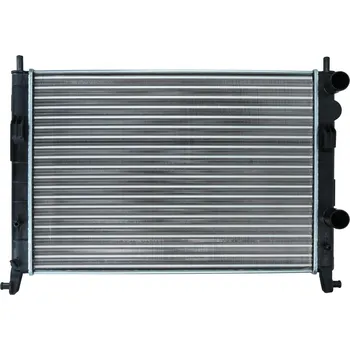 Chladič motoru Chladič, chlazení motoru KAMOKA 7705018