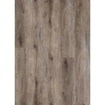 vinylová podlaha Breno Vinylová podlaha PALLADIUM 40 - Mountain Oak Brown – hnědé dřevo