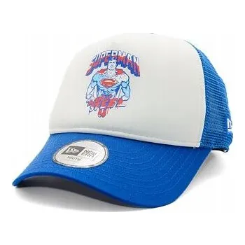 Kšiltovka New Era kšiltovka bílá velikost Youth (54-56 cm)