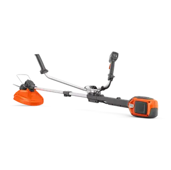 Křovinořez Akumulátorový vyžínač HUSQVARNA 220iR Akumulátorové