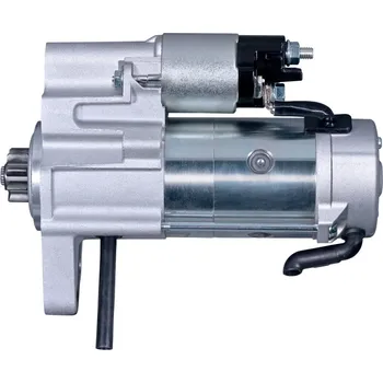 Autoelektrika Startér HELLA 8EA 011 613-181