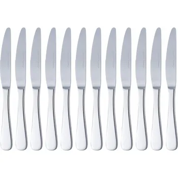 Kuchyňský nůž Nože nerezová ocel sada Amazon 00 12 ks