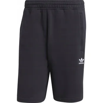 Pánské kraťasy ADIDAS BAVLNĚNÉ KRAŤASY TREFOIL SHORTS IY8520 vel. M