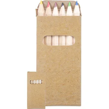 Pastelka Kitty sada 6 pastelek (25 ks)