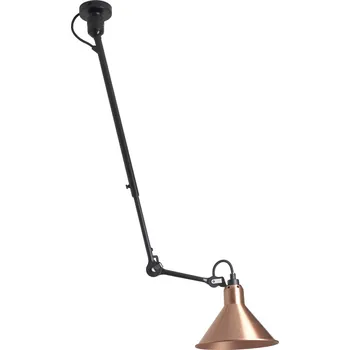 DCW éditions Lampe Gras N°302 E14 stropní svítidlo Kužel / Měděná