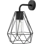 Nova Luce Isidora E27 nástěnné svítidlo