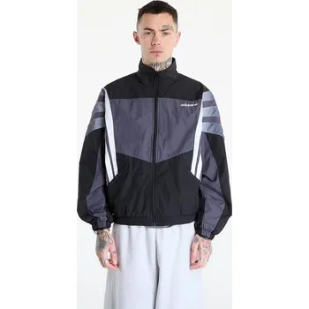 Pánská mikina Mikina adidas Santiago Tt Black XL