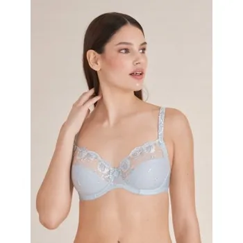 Dámské spodní prádlo PODPRSENKA FELINA CONTURELLE 80505 PROVENCE 90H