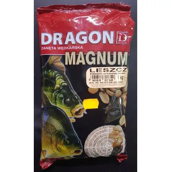Návnadová surovina Návnada Magnum Cejn 1 kg