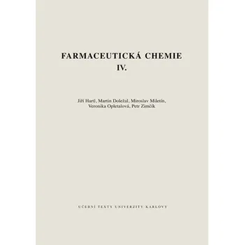 Farmaceutická chemie IV.