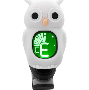 Příslušenství k hudebnímu nástroji Swiff Owl White + prodloužená záruka 3 roky