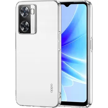 Pouzdro na mobilní telefon Průhledný kryt