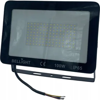 BELLIGHT LED reflektor 230V 300W 6500K