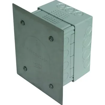 Elektroinstalační krabice DEHN Krabice 476050 do zateplení 476050