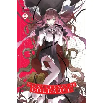 Witches Can't Be Collared, Vol. 2 – Andrew Cunningham (EN)