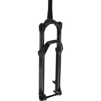 Vidlice na kolo RockShox Recon Silver RL 29, vidlice, ovládání z korunky, 130mm, 42mm Offset, Tapered, 15x110mm Boost