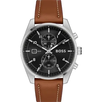 Hodinky Hugo Boss Skytraveller 1514161 - 30 dnů na vrácení zboží, Garance originality