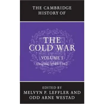 Cambridge History of the Cold War 3 Volume Set – Melvyn Leffler (EN)