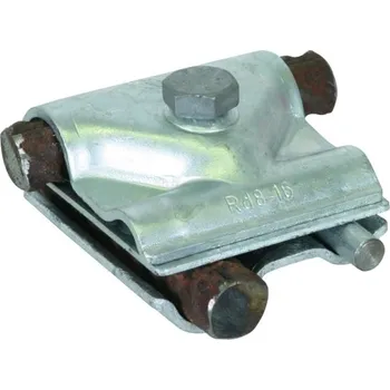 Příslušenství k měřicímu přístroji Svorka DEHN 308041 FeZn MAXI MV. 308041