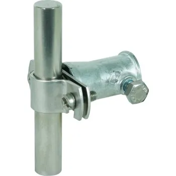 Hromosvod DEHN Držák 106129 16mm nerez 106129