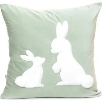 Povlečení Povlak na polštář ELISA velikonoční 845340