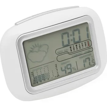 Meteostanice Meteostanice Calor